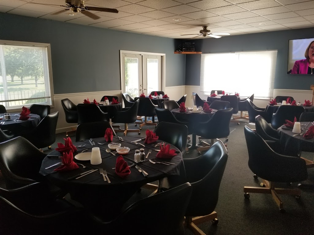 Elkhorn Valley Golf Club | 410 N Main St, Hooper, NE 68031, USA | Phone: (402) 654-3512