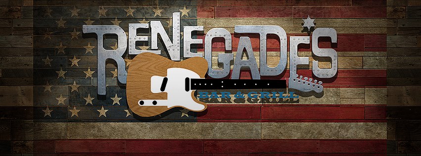 Renegades Bar & Grill | 33729 Ford Rd, Garden City, MI 48135, USA | Phone: (734) 522-7744