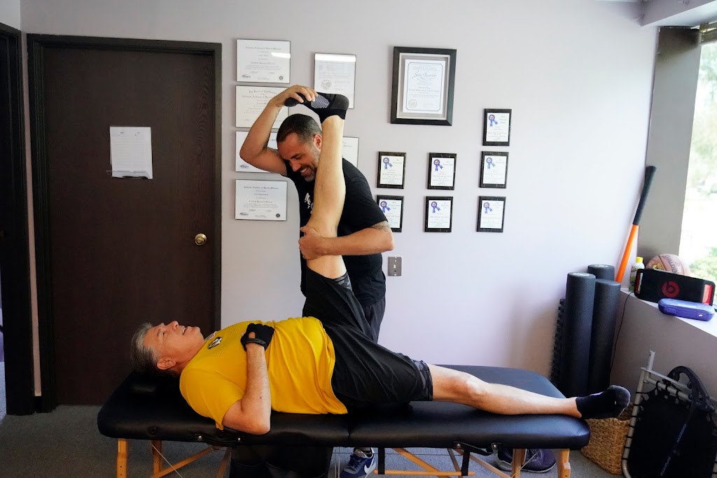 Mind Body and Soul Fitness | 27833 Avenue Hopkins STE 6, Valencia, CA 91355, USA | Phone: (661) 529-7079