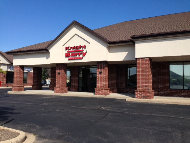 Knight Barry Title | 9000 76th St a, Pleasant Prairie, WI 53158, USA | Phone: (262) 657-2599