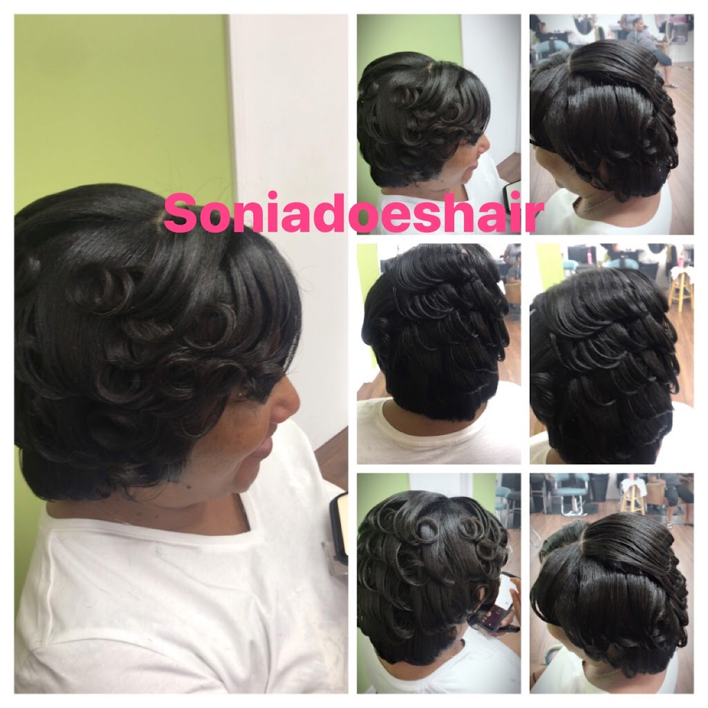 Dominican Hair Salon | 1135 West Ave SW, Conyers, GA 30012, USA | Phone: (770) 490-5834