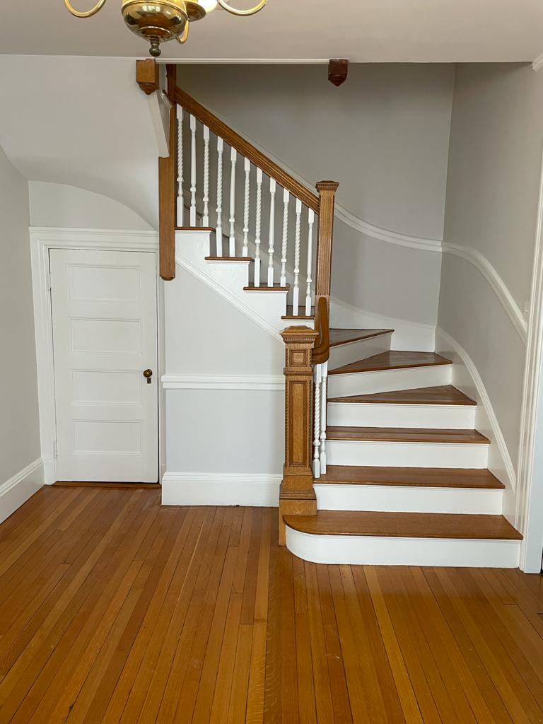 New House Painting Services | 40 Cutler Dr, Ashland, MA 01721, USA | Phone: (508) 319-9222