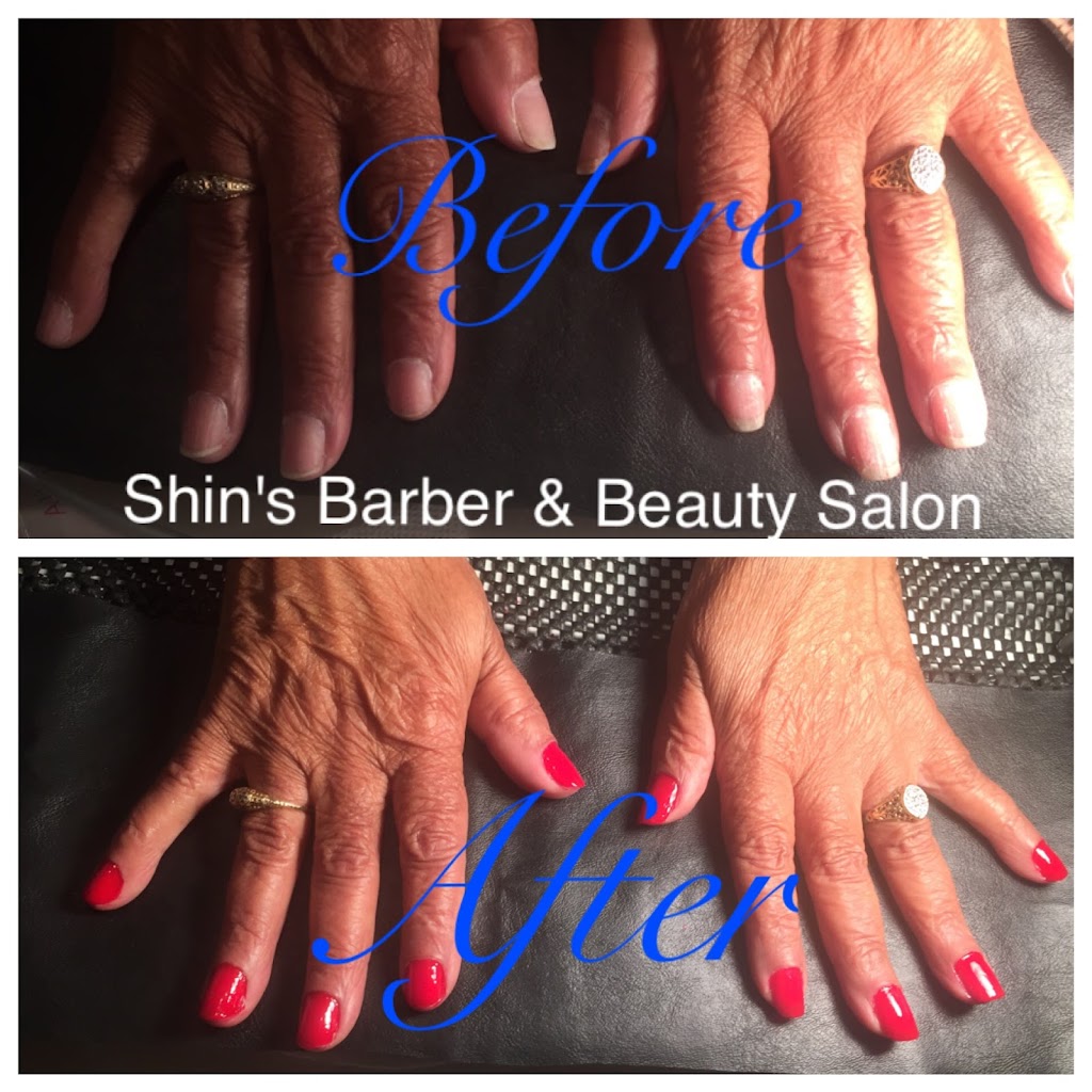 Shin’s Barber & Beauty Salon | 19 Hill St, Cartersville, GA 30120, USA | Phone: (770) 655-4608