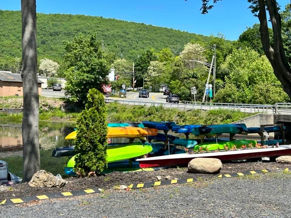 Sunnyside Landing | 1177 NY-17A, Greenwood Lake, NY 10925, USA | Phone: (845) 595-1533