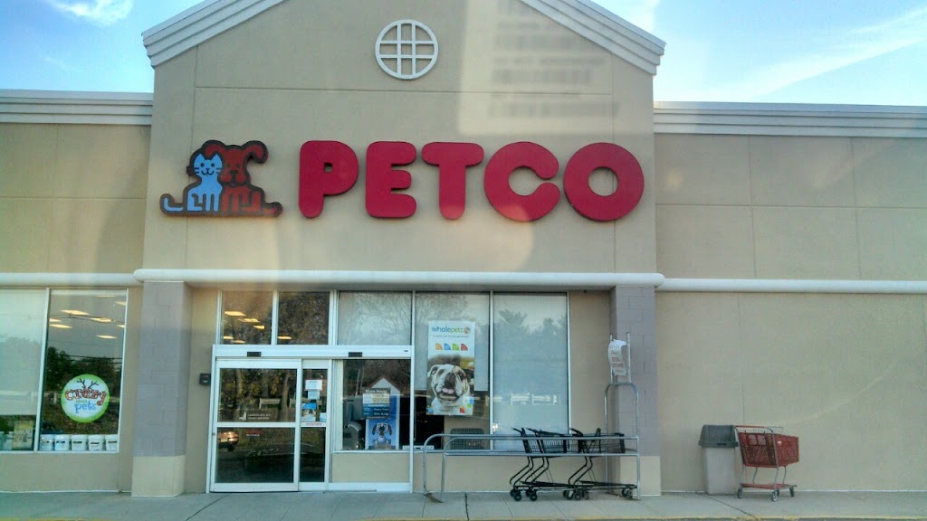 Petco | Photo 5 of 10 | Address: 4345 US-9, Freehold, NJ 07728, USA | Phone: (732) 866-0517