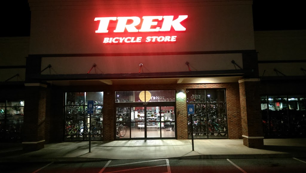 Atlanta Trek McDonough | 120 Westridge Pkwy, McDonough, GA 30253, USA | Phone: (770) 320-7477