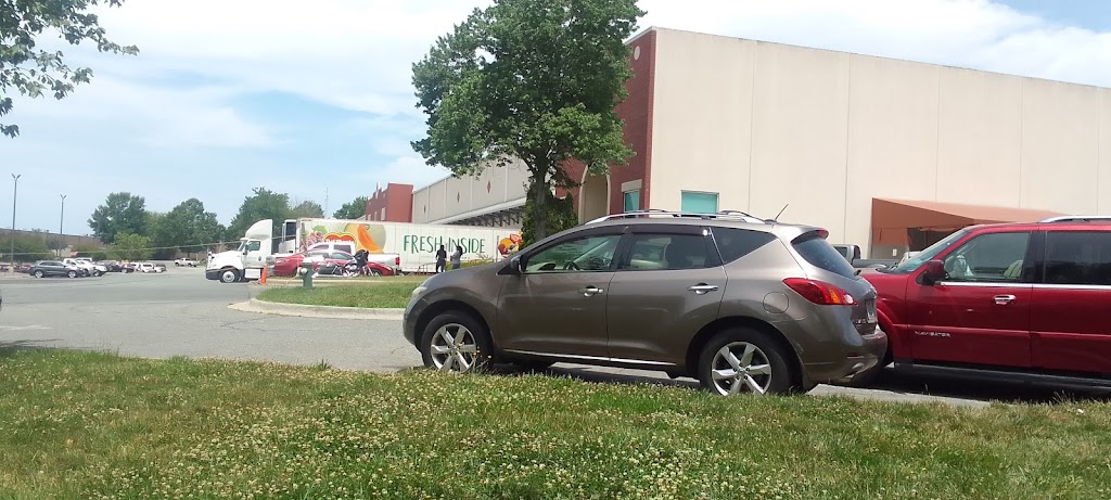 Del Monte Fresh Produce Co - North Carolina | 6532 Judge Adams Rd, Whitsett, NC 27377, USA | Phone: (336) 446-7408