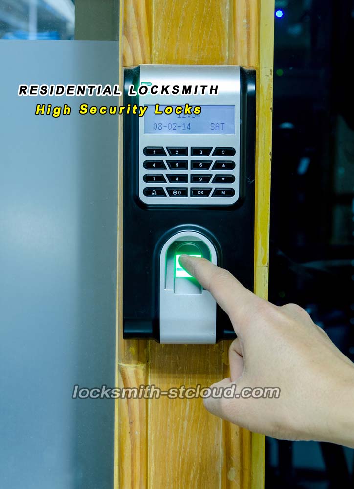 Locksmith St Cloud  | 1340 Wood Lake Cir , Saint Cloud, FL 34772 | Phone: (321) 325-6016