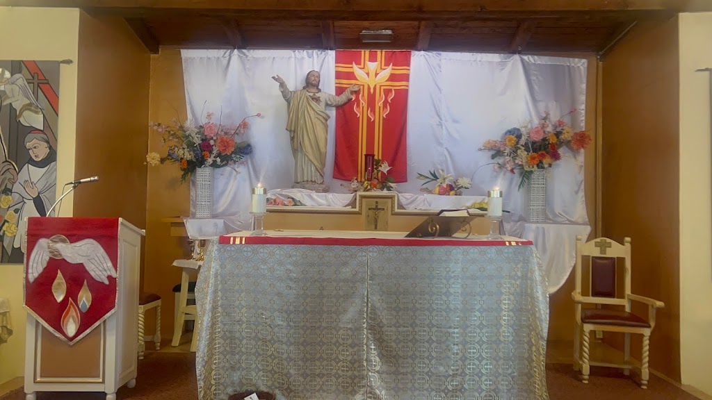 Assumption Chapel | Amado, AZ 85645, USA | Phone: (520) 398-2646