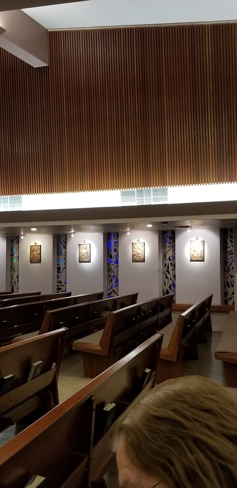 Our Lady of the Assumption Parish | 5057 Cottage Way, Carmichael, CA 95608, USA | Phone: (916) 481-5115