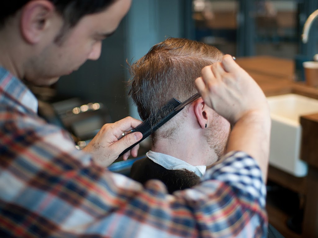 Shore View Barbers | 41 Little Canada Rd E, Little Canada, MN 55117, USA | Phone: (651) 270-4785