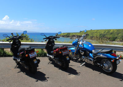 Aloha Motorsports - Motorcycle & Slingshot Rentals and Tours | 30 Halawai Dr. #W2, Lahaina, HI 96761, United States | Phone: (808) 667-7000