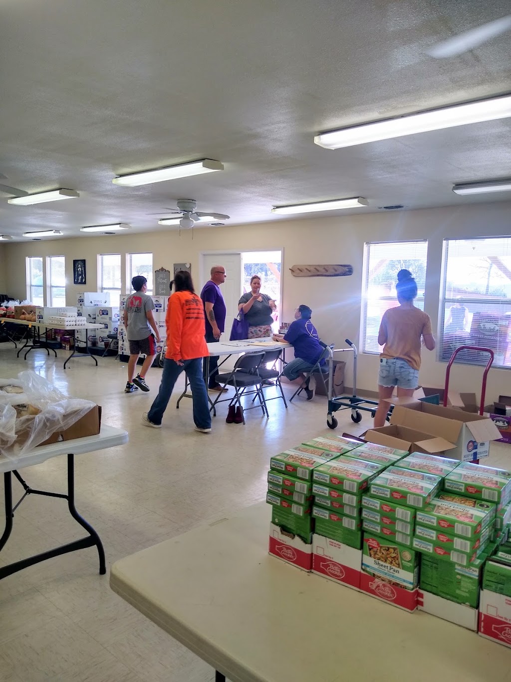 Zion Hill Church | 3500 Zion Hill Rd, Weatherford, TX 76088, USA | Phone: (817) 304-1797