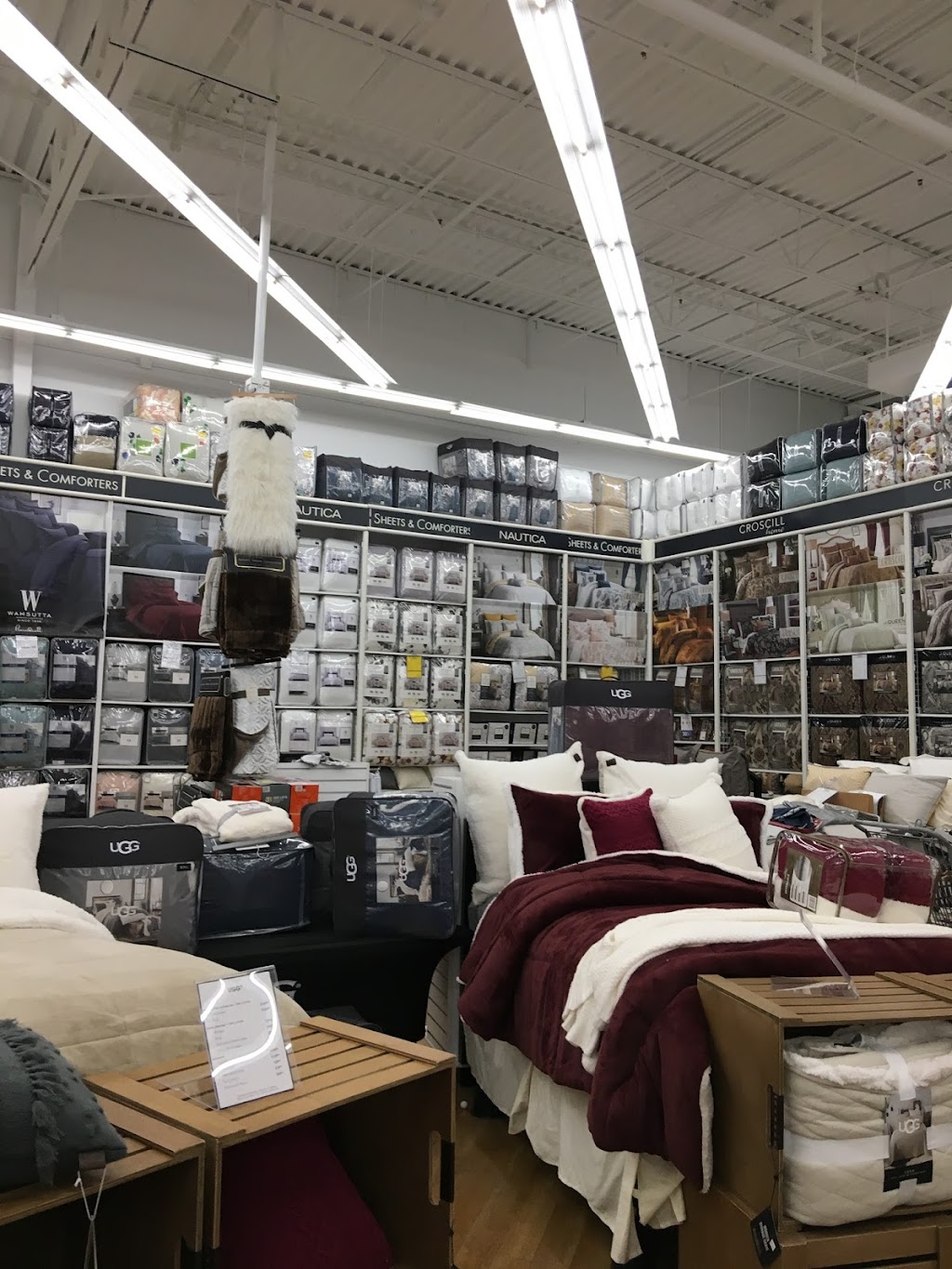 Bed Bath & Beyond | 3451 Princeton Rd, Hamilton, OH 45011, USA | Phone: (513) 867-1800