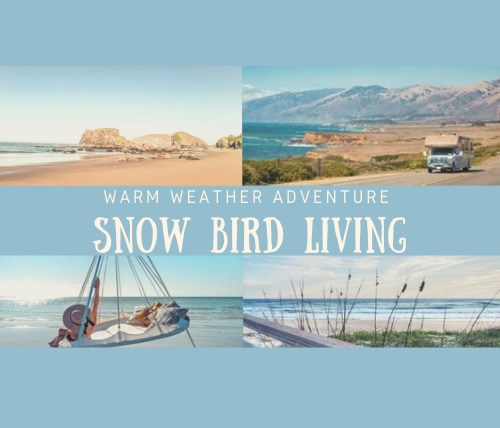 Snowbird Living Florida Apparel | 11215 State Rd 52, Hudson, FL 34669, USA | Phone: (727) 271-2105