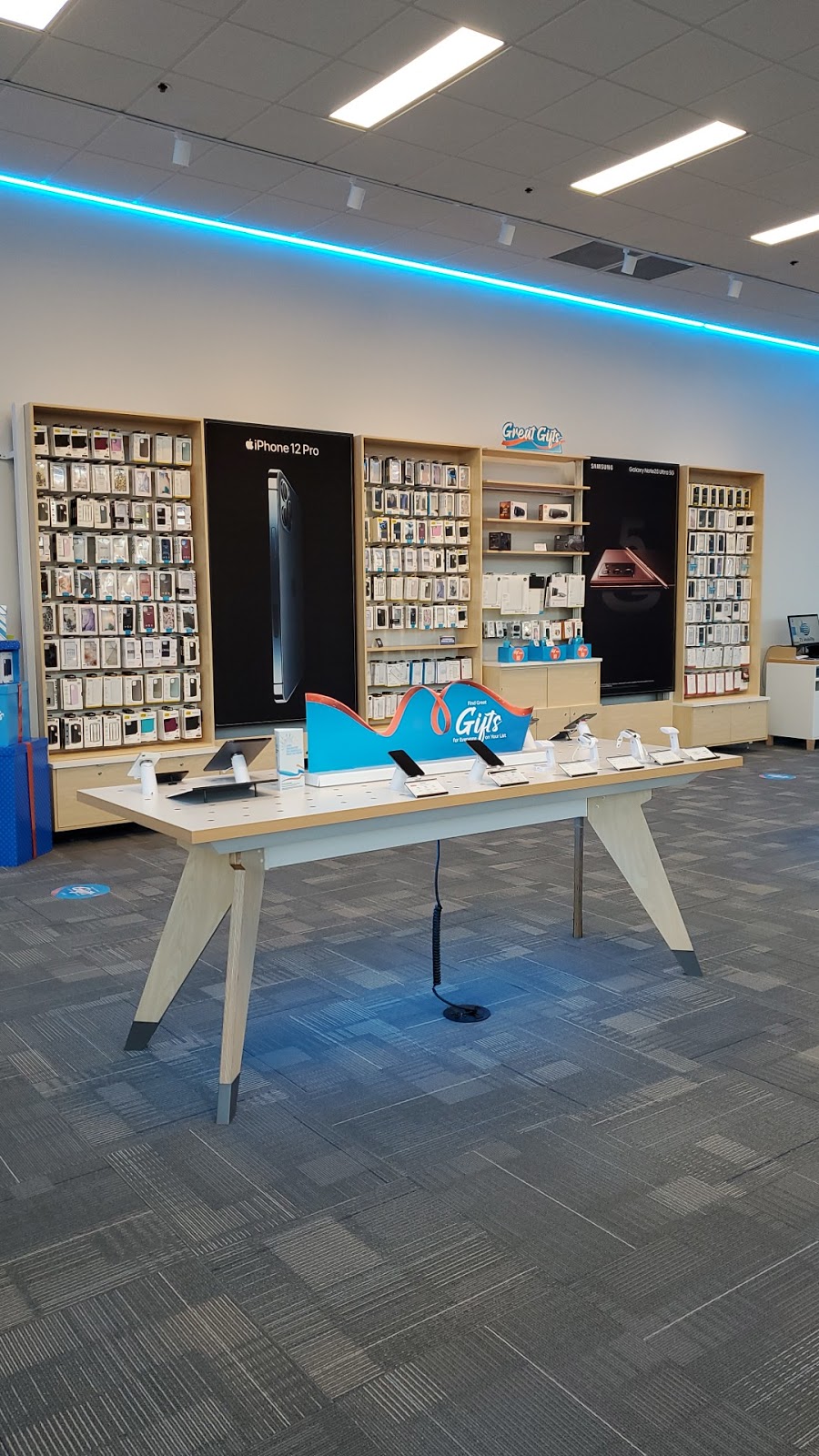 AT&T Store | 850 Rte 70 W, Marlton, NJ 08053, USA | Phone: (856) 542-2800