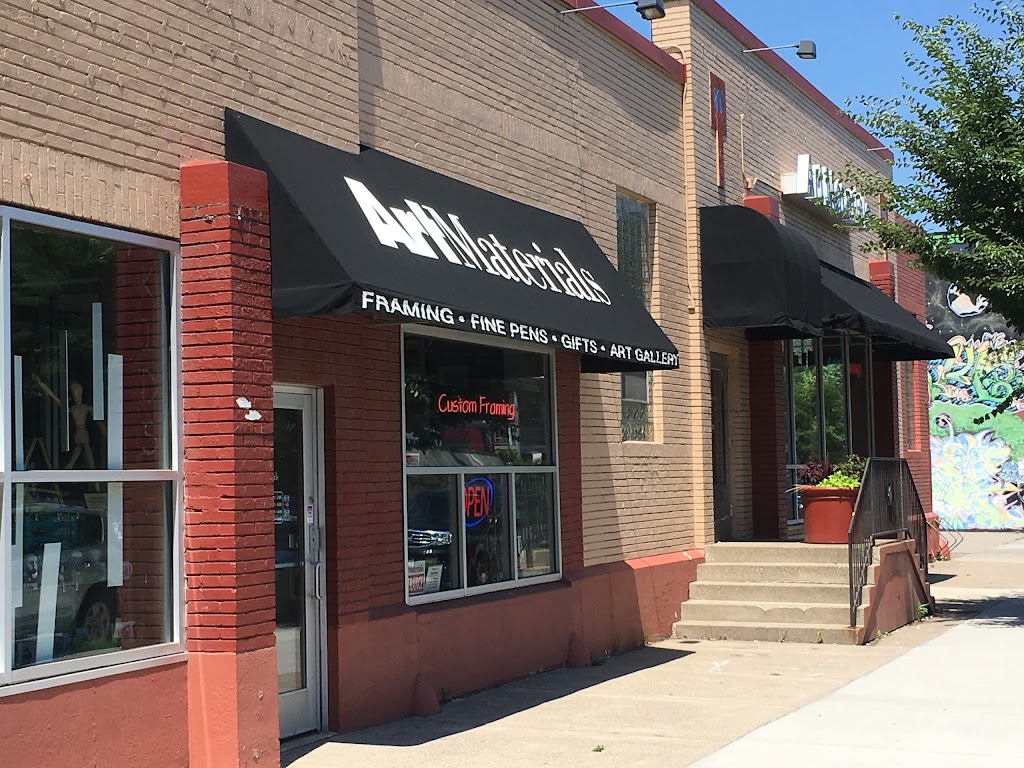 Art Materials LLC | 2728 Lyndale Ave S, Minneapolis, MN 55408, USA | Phone: (612) 872-8088