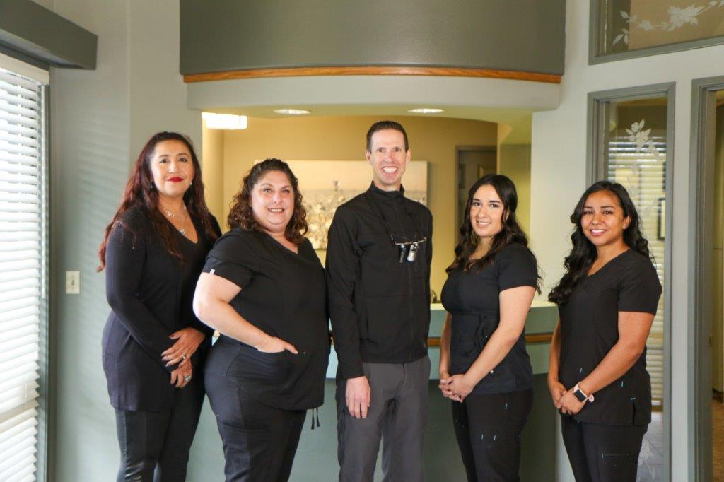 Elite Dental | 1234 N Riverside Ave STE #101, Medford, OR 97501, United States | Phone: (541) 690-1656