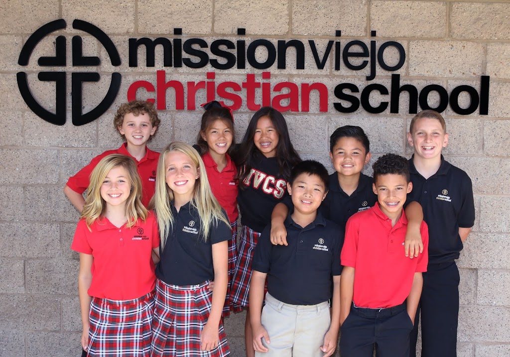 Mission Viejo Christian School | 24701 San Doval Ln, Mission Viejo, CA 92691, USA | Phone: (949) 465-1950