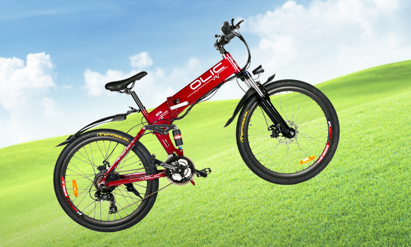 Olic eBike | 19051 Goldenwest St Suite 105, Huntington Beach, CA 92648, USA | Phone: (714) 375-2088