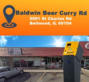 Bitcoin ATM Bellwood - Coinhub | 5001 St Charles Rd, Bellwood, IL 60104, United States | Phone: (702) 900-2037