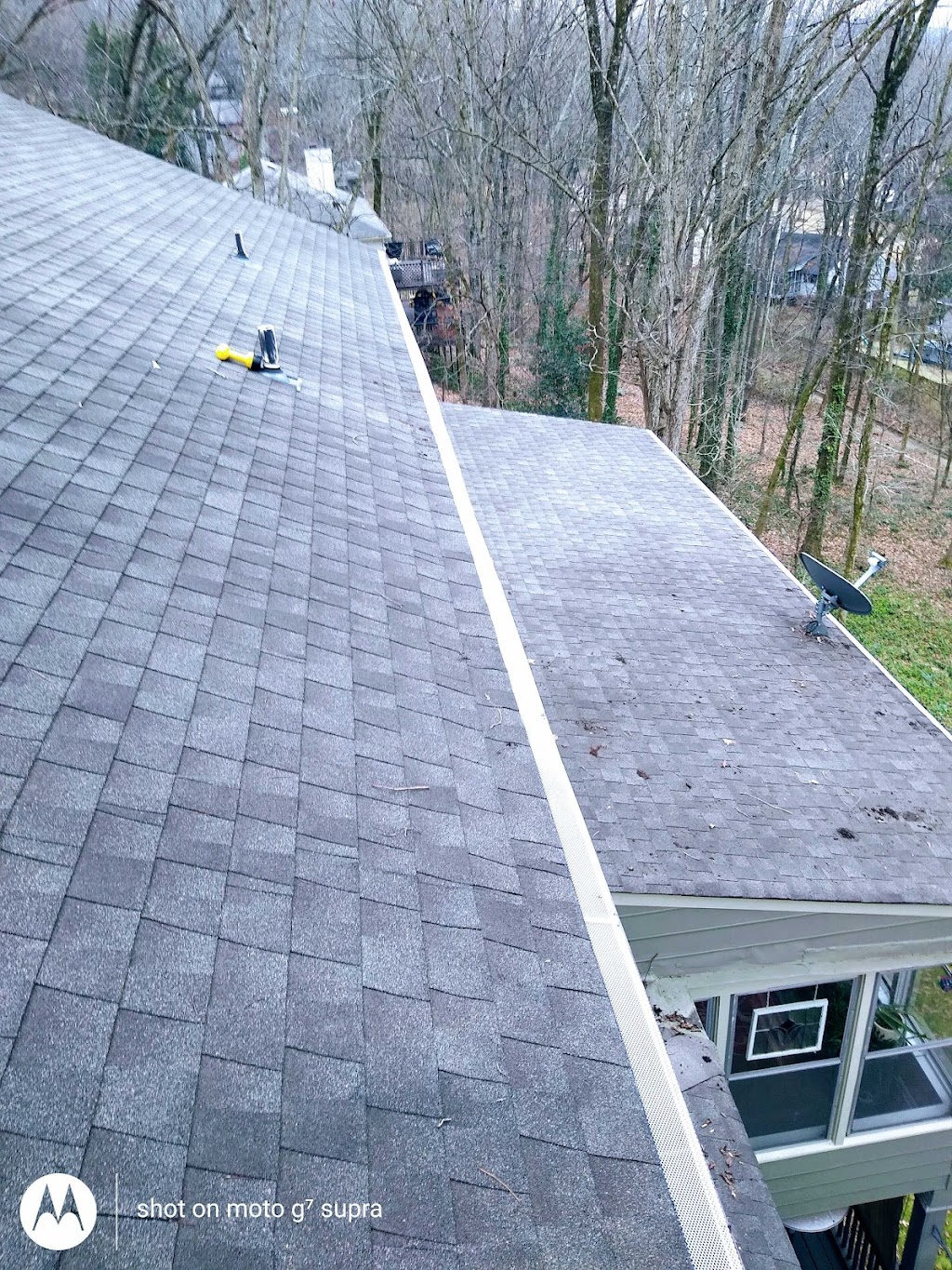 Bama Roofing and home repairs | 9400 Hills Dr, Warrior, AL 35180, USA | Phone: (205) 446-9502