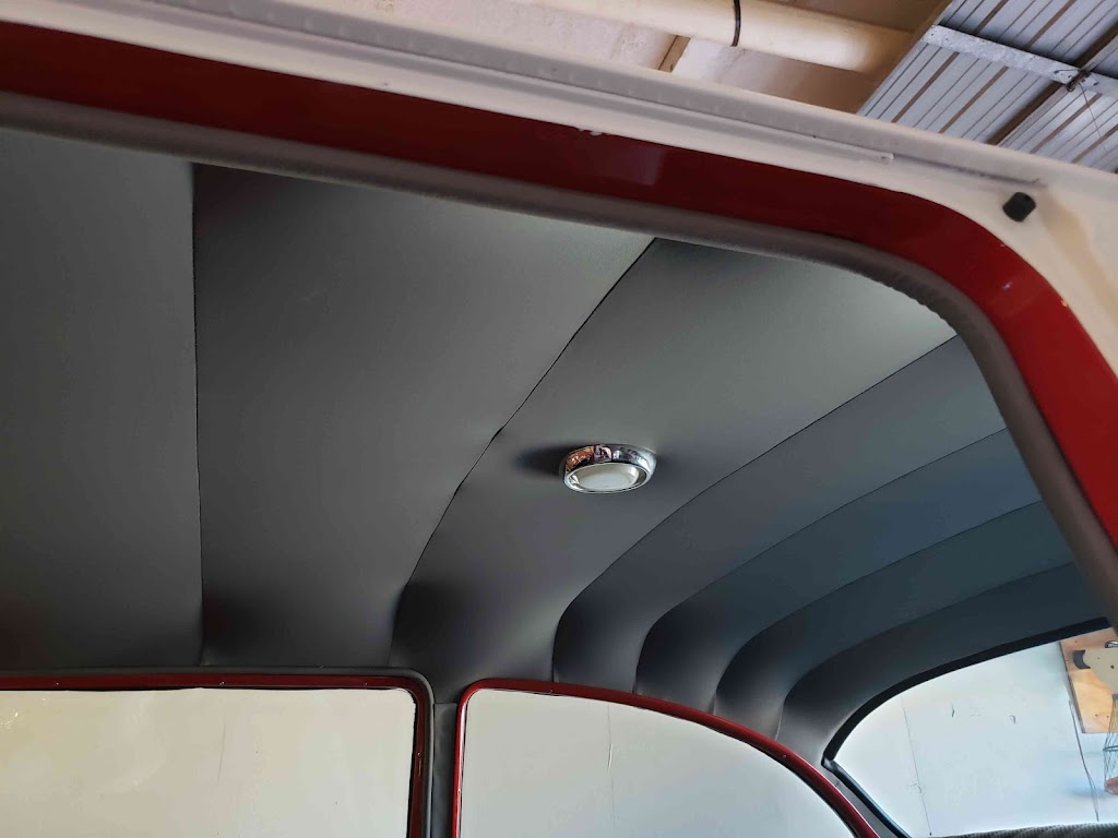 Craigs Custom Upholstery | #C, 10620 N 19th Ave, Phoenix, AZ 85029, USA | Phone: (602) 997-5550