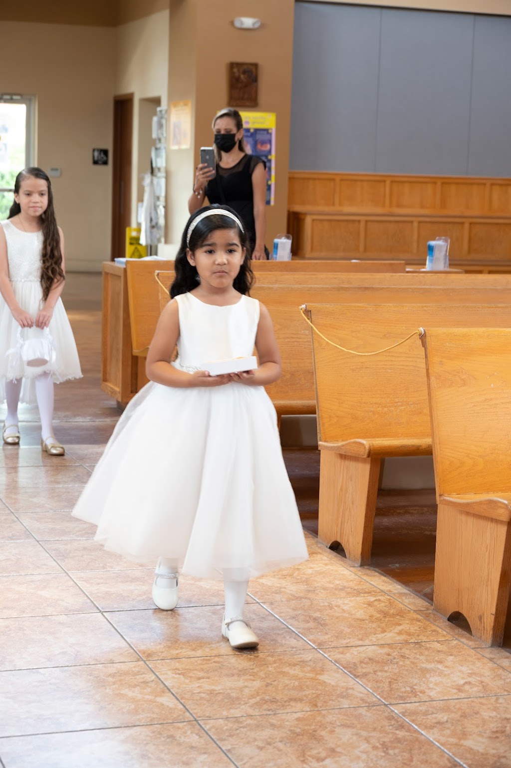 Good Shepherd Catholic Church | 14187 SW 72nd St, Miami, FL 33183, USA | Phone: (305) 385-4320