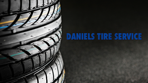 Daniels Tire Service | 634 NC-150, Lexington, NC 27295 | Phone: (336) 787-5233