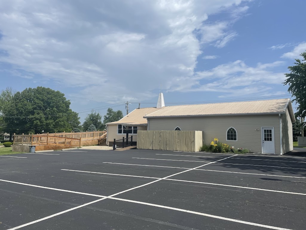 Smyrna Missionary Baptist Church | 5700 Applegate Ln, Louisville, KY 40219, USA | Phone: (606) 246-0012