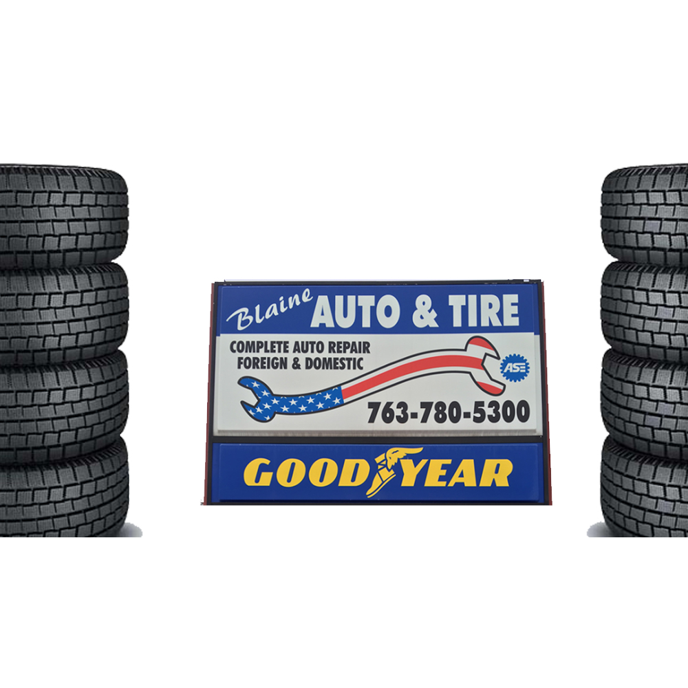 Service Garage of Blaine | 2220 108th Ln NE, Blaine, MN 55449 | Phone: (763) 792-4949