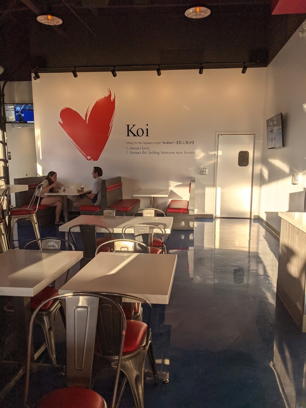 Koi Poke - DC Ranch | 18221 N Pima Rd #100, Scottsdale, AZ 85255 | Phone: (480) 209-1137