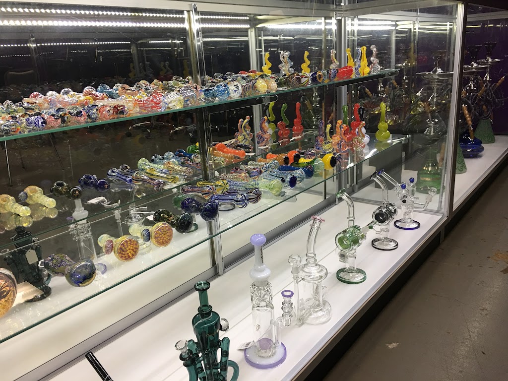 GlassWerks | 1925 Towne Centre Dr #104, Mesquite, TX 75150, USA | Phone: (214) 242-8007