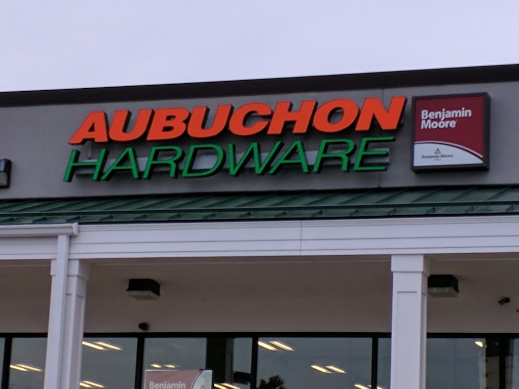 Aubuchon Hardware | 1777 Main St, Tewksbury, MA 01876, USA | Phone: (978) 657-9333