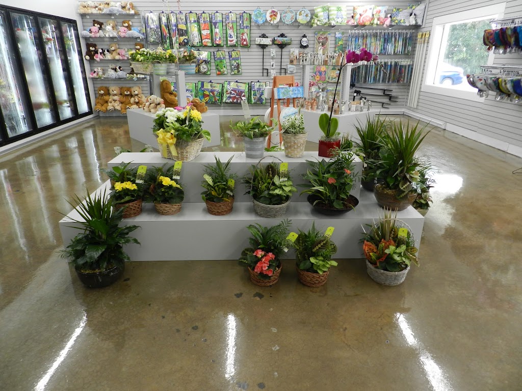 Flower Fanatic | 2711 Manatee Ave E, Bradenton, FL 34208, USA | Phone: (941) 251-6463