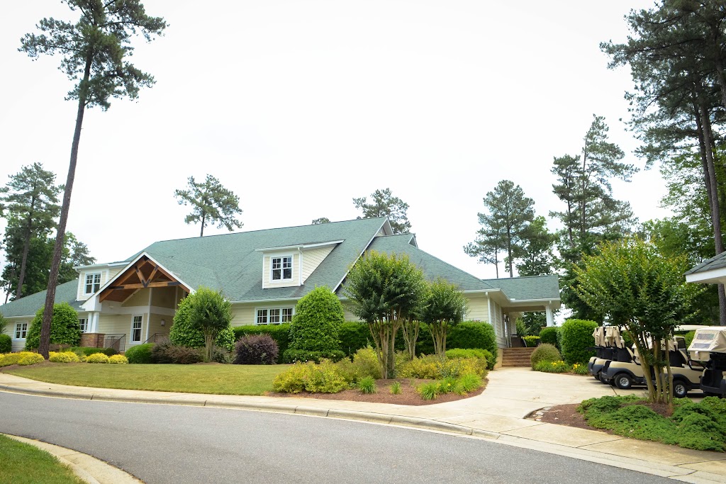 The Preserve At Jordan Lake Golf Club | 840 The Preserve Trail, Chapel Hill, NC 27517, USA | Phone: (919) 542-5501