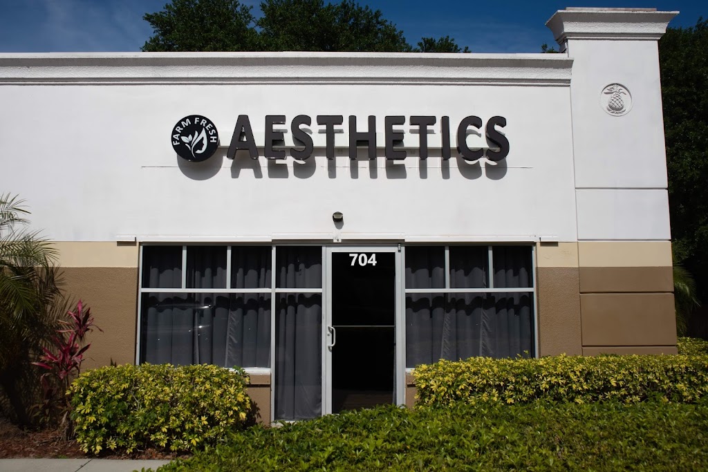 Farm Fresh Aesthetics LLC | 3770 Curtis Blvd Ste. 704, Cocoa, FL 32927, USA | Phone: (321) 305-4987