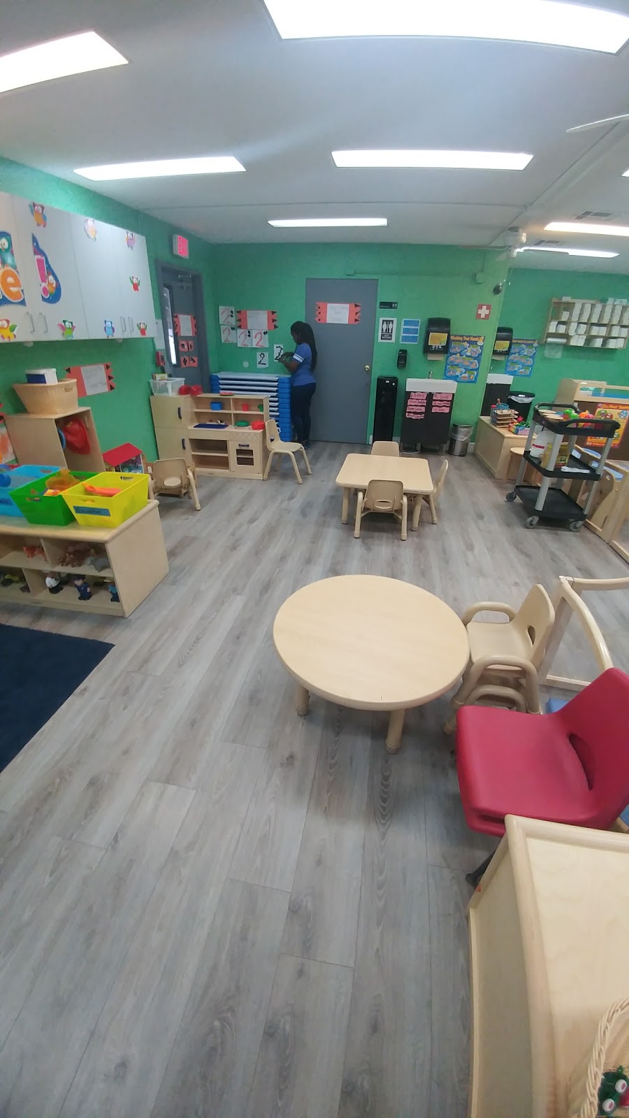 Next Generation Kidz Early Childhood Learning Center Inc. | 1207 E Juneau St, Tampa, FL 33604, USA | Phone: (813) 931-6392