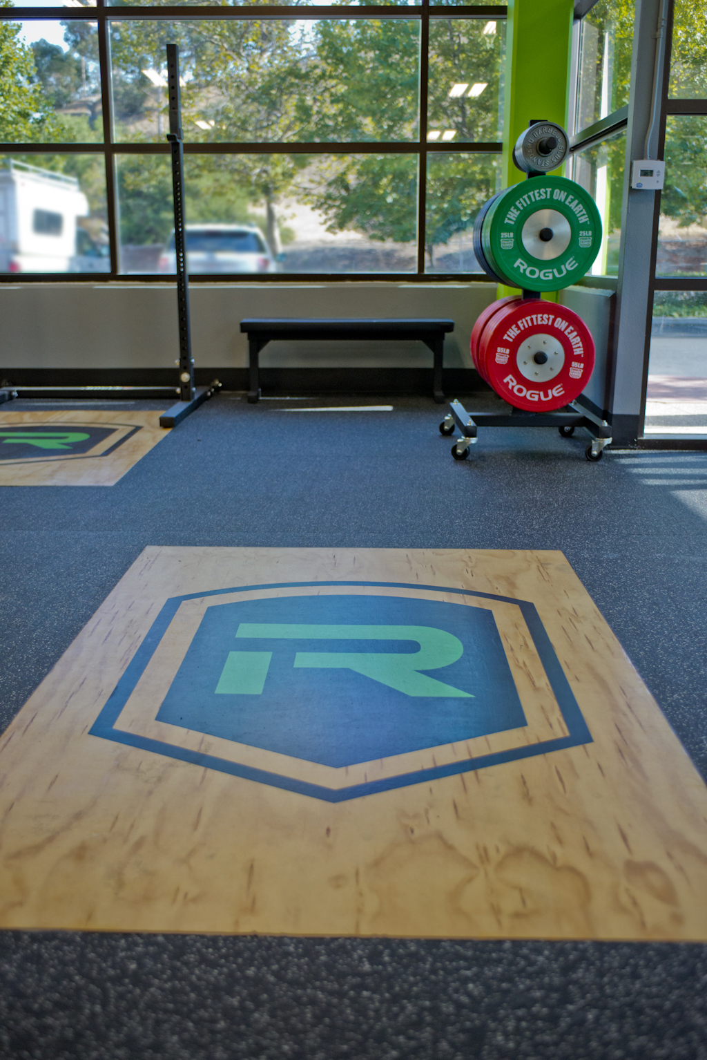 CrossFit Reform | Rancho Santa Margarita | 29821 Aventura, Rancho Santa Margarita, CA 92688 | Phone: (949) 415-8570