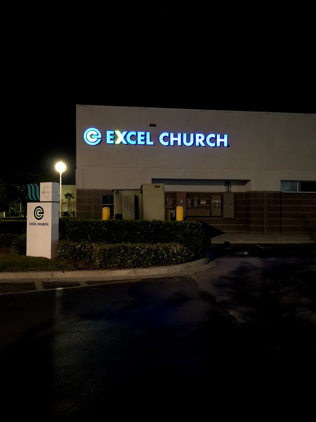 Excel Church | Building C, 3563 Philips Hwy, Jacksonville, FL 32207 | Phone: (904) 376-7474