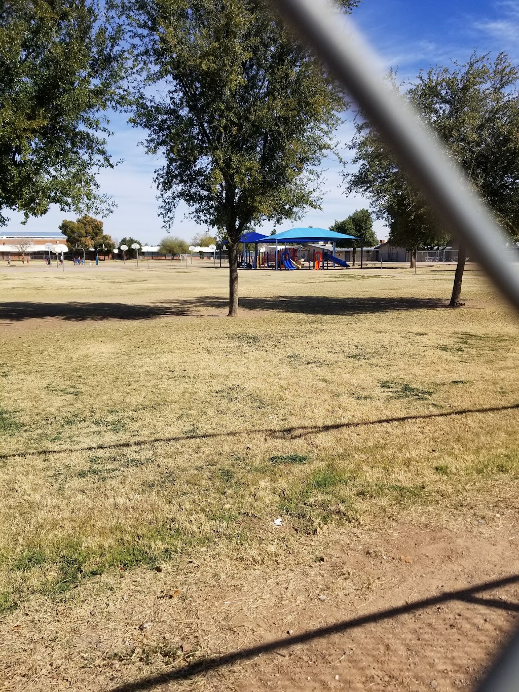 Alta Vista Elementary School | 8710 N 31st Ave, Phoenix, AZ 85051, USA | Phone: (602) 347-2000