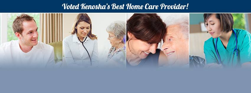 Kenosha Visiting Nurse Association, Inc. | 600 52nd St #300, Kenosha, WI 53140, USA | Phone: (262) 656-8400