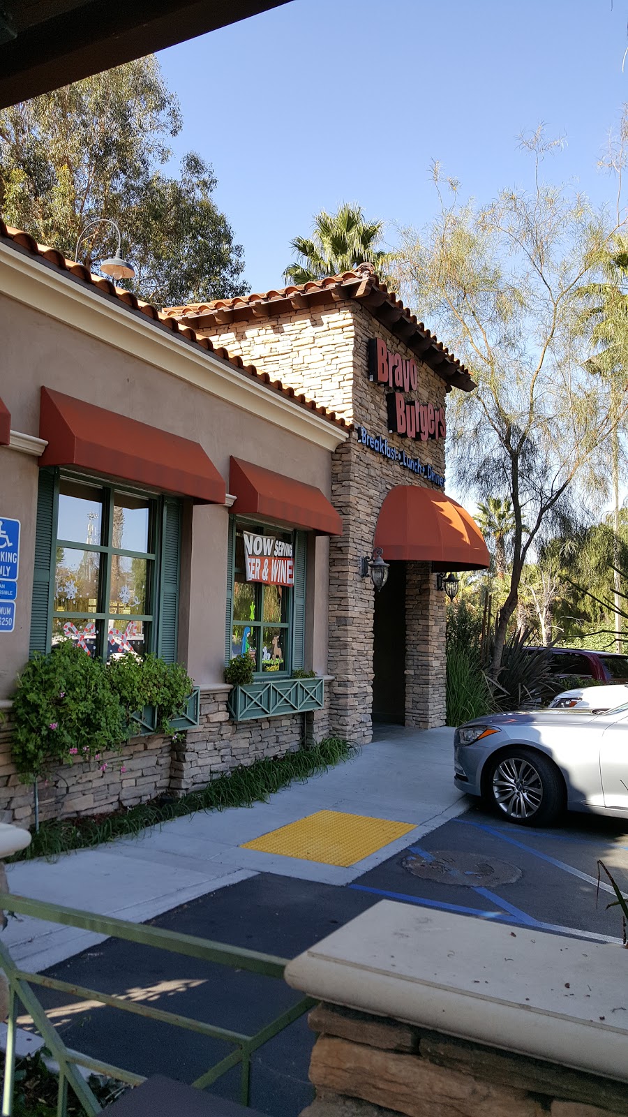 Bravos California Fresh | 27200 La Paz Rd, Mission Viejo, CA 92692, USA | Phone: (949) 470-7895