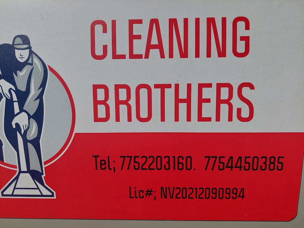 Cleaning brothers | 4999hwy 50 E, Spc 18, Carson City, NV 89701, USA | Phone: (775) 220-3160