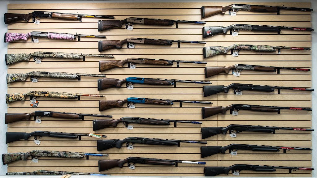 DFW Shooting Sports | 105 Bedford Rd, Bedford, TX 76022, USA | Phone: (817) 442-2600