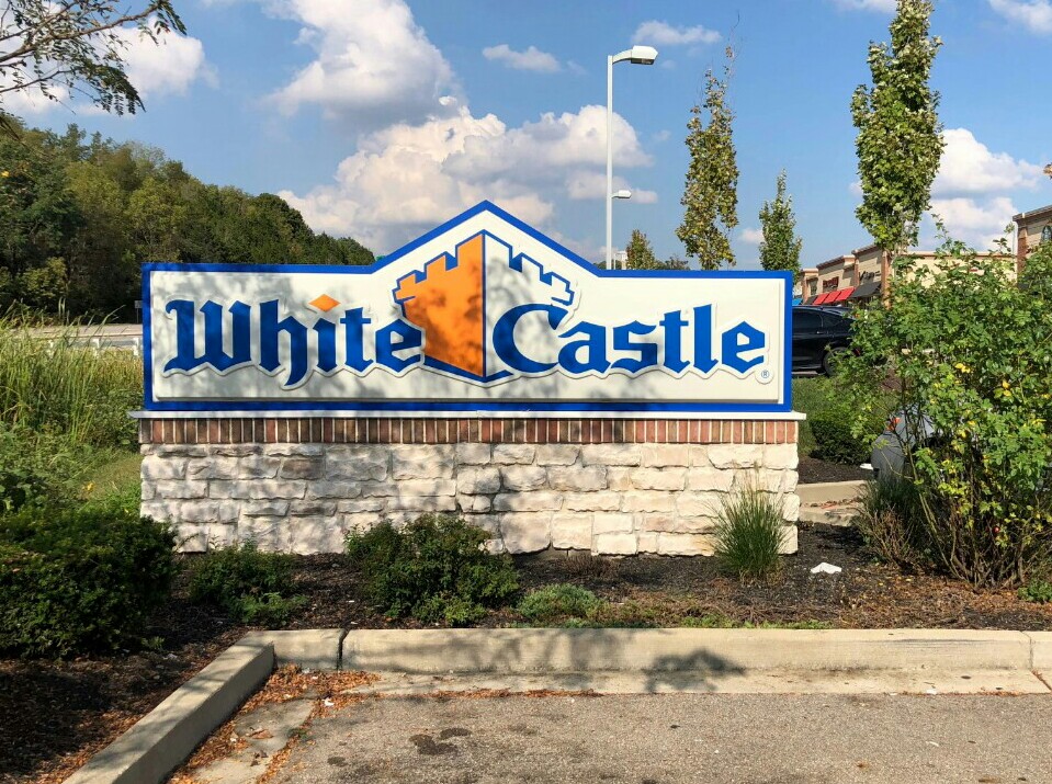 White Castle | 614 Corwin Nixon Blvd, South Lebanon, OH 45065, USA | Phone: (513) 229-7685