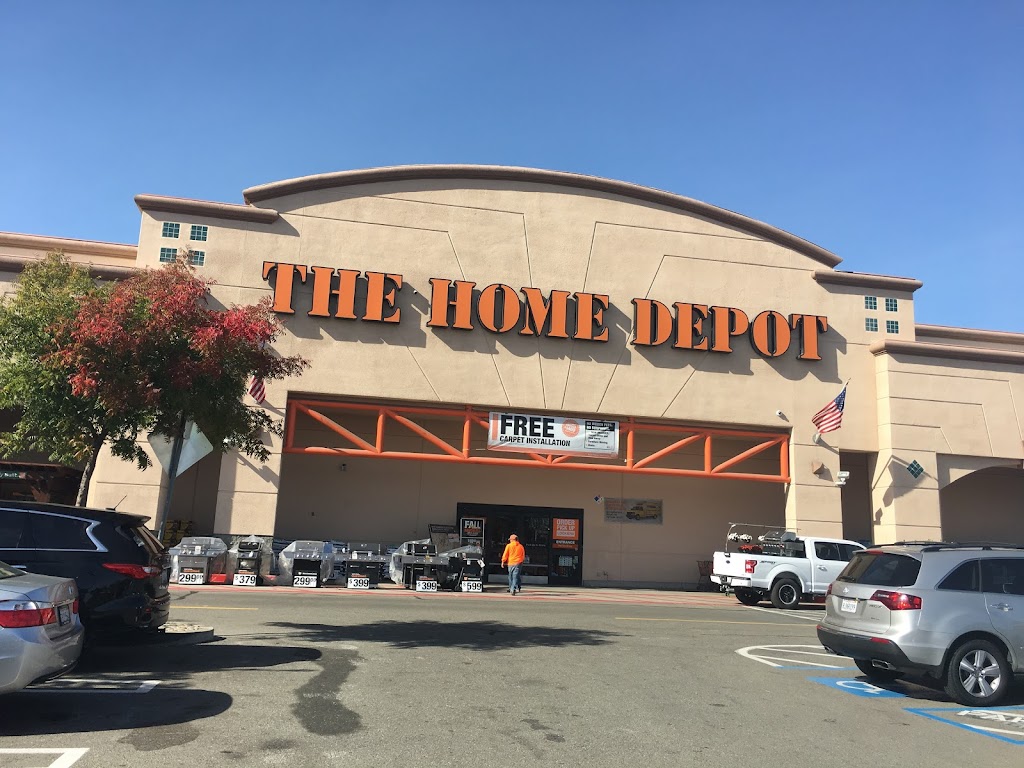 The Home Depot | 2750 Crow Canyon Rd, San Ramon, CA 94583, USA | Phone: (925) 838-0194