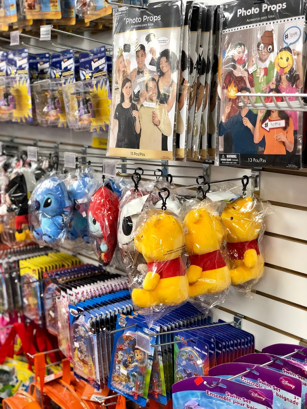 Beyond Party Supplies & Toys | 1170 N Azusa Ave, Covina, CA 91722, USA | Phone: (626) 682-2726