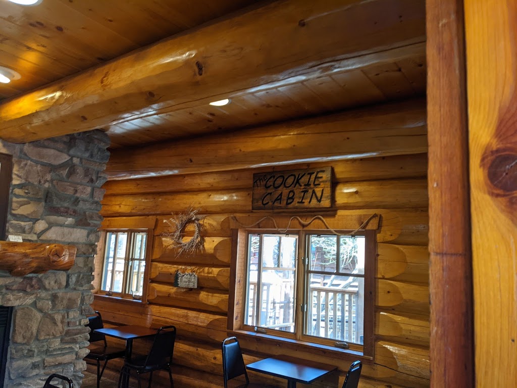 Mt Lemmon Cookie Cabin | 12781 N Sabino Canyon Park, Mt Lemmon, AZ 85619, USA | Phone: (520) 576-1010