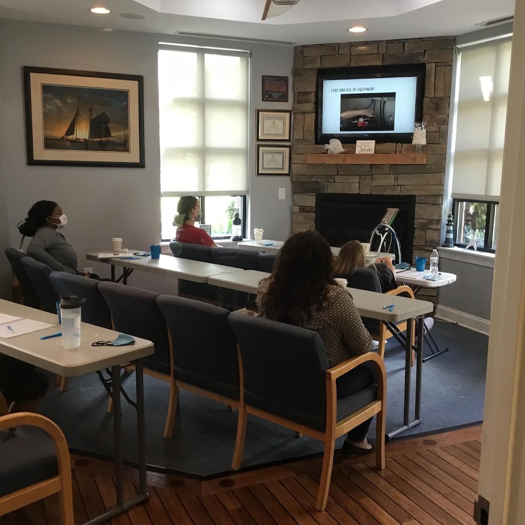 Dental Staff Institute | 3320 Siskey Pkwy, Matthews, NC 28105, USA | Phone: (704) 234-7014